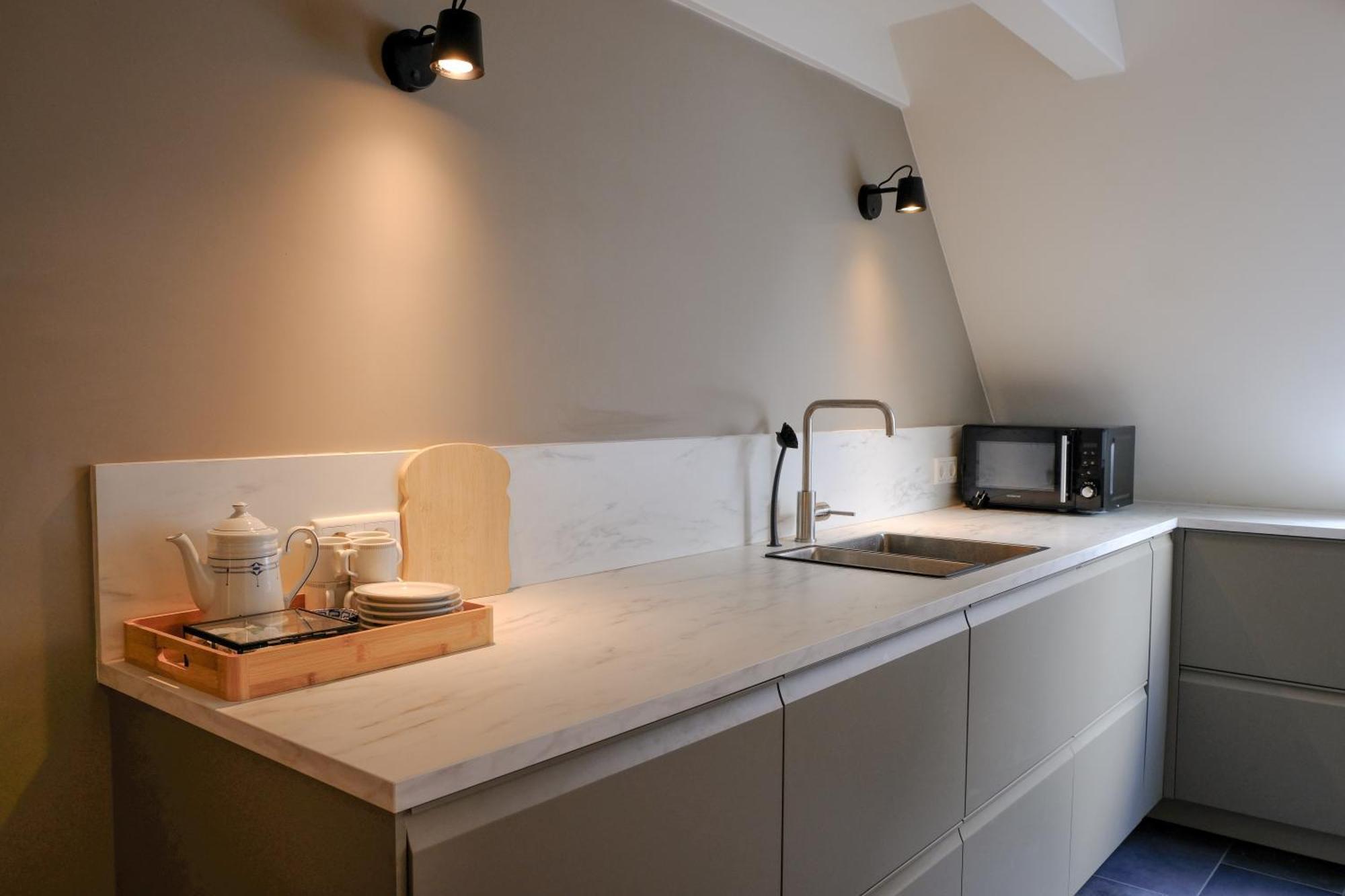 Amersfoort City Center Apartment Stadshart Exterior foto